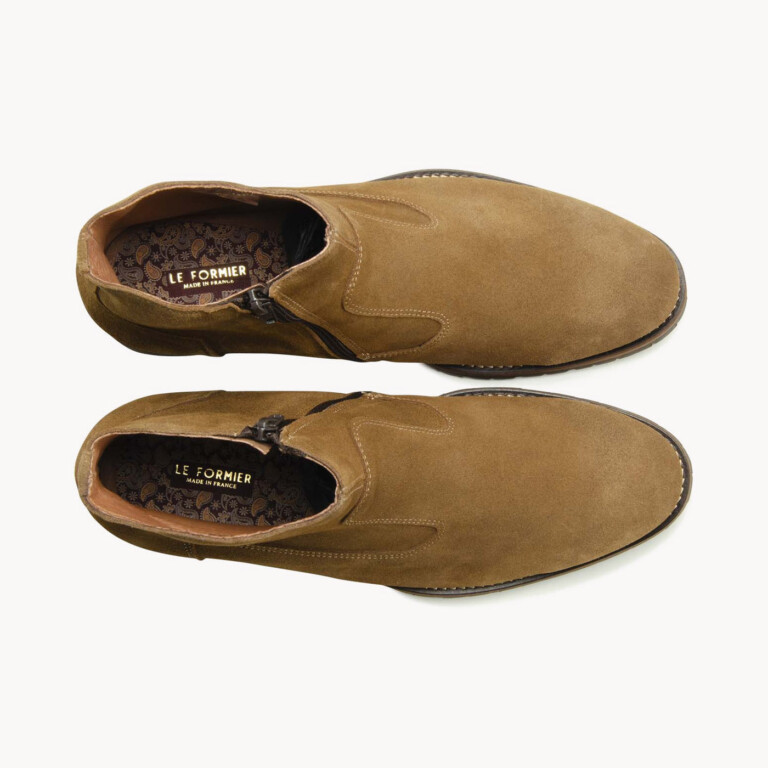 LE FORMIER - BEAUVOIR 1 CAMEL – 46