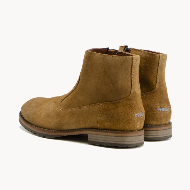 LE FORMIER - BEAUVOIR 1 CAMEL – 46
