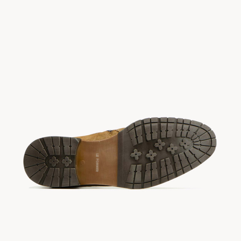 LE FORMIER - BEAUVOIR 1 CAMEL – 46