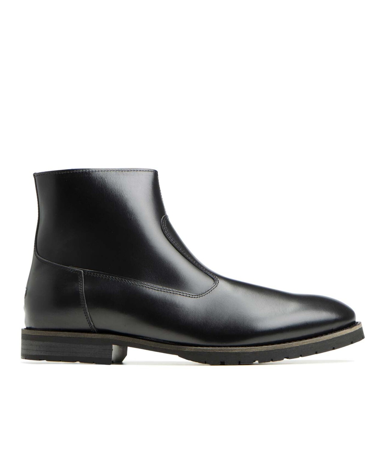 BEAUVOIR2 B0063B 02A 02 LE FORMIER - BEAUVOIR 2 NOIR NOIR