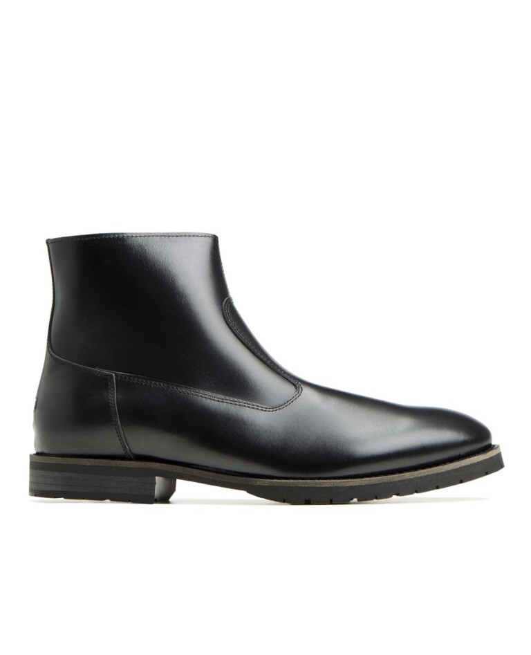 LE FORMIER - BEAUVOIR 2 NOIR – 45