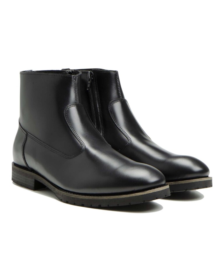 LE FORMIER - BEAUVOIR 2 NOIR – 45