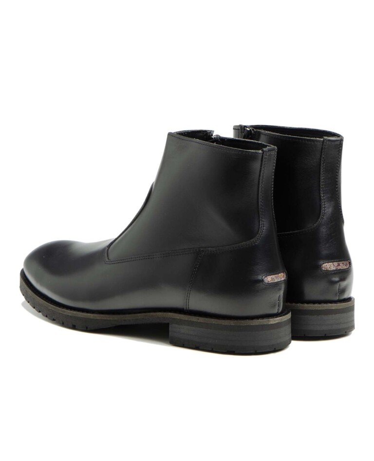 LE FORMIER - BEAUVOIR 2 NOIR – 45