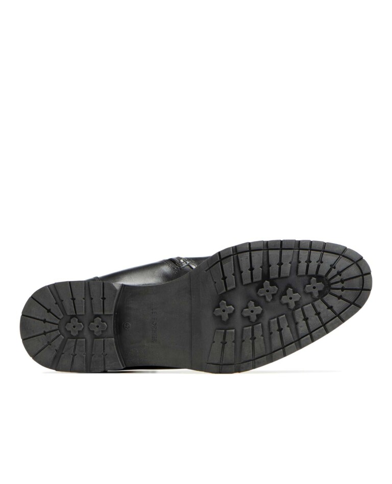 LE FORMIER - BEAUVOIR 2 NOIR – 45
