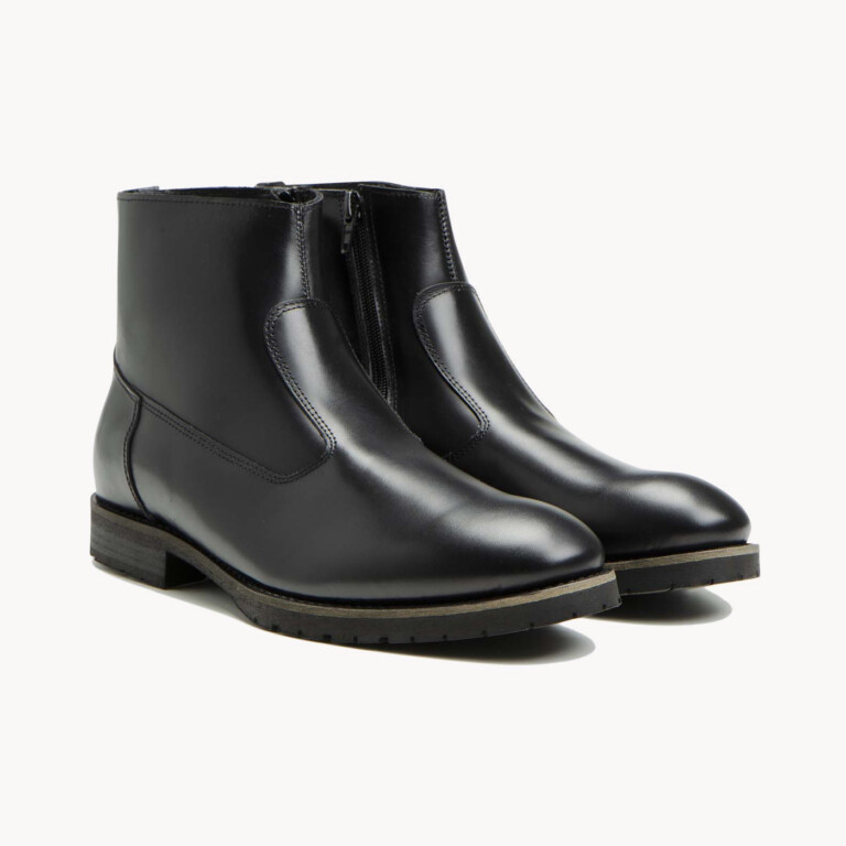 LE FORMIER - BEAUVOIR 2 NOIR – 45