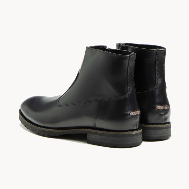 LE FORMIER - BEAUVOIR 2 NOIR – 45