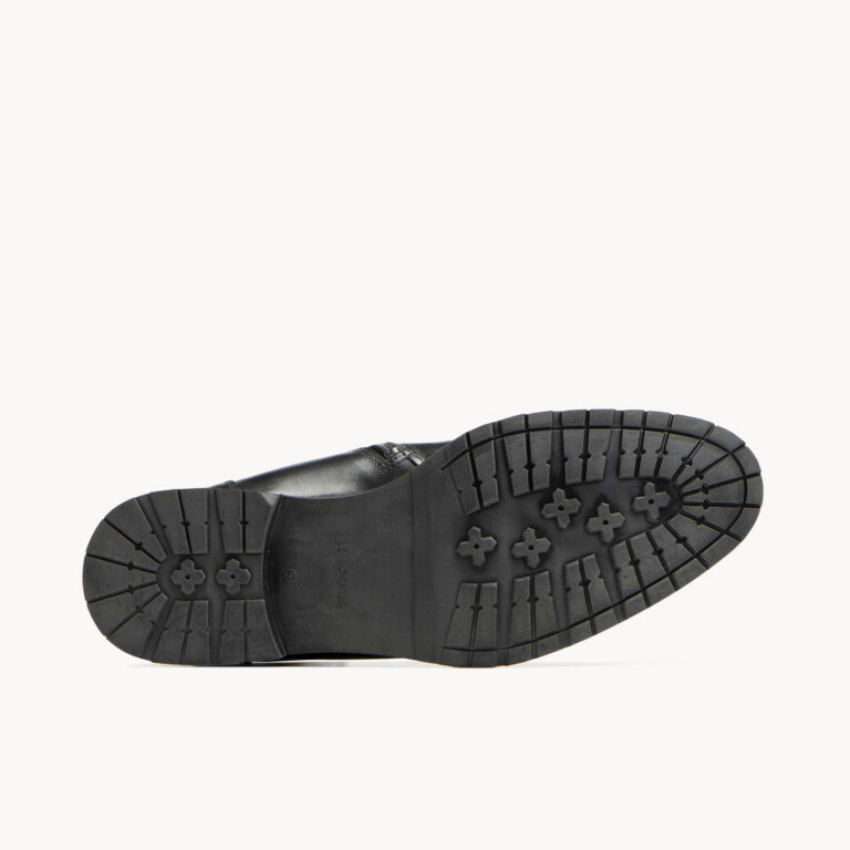 LE FORMIER - BEAUVOIR 2 NOIR – 45