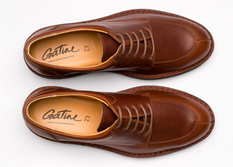 Chaussures de Gatine - Bradford – 48