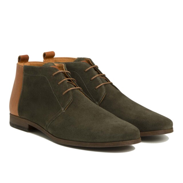 LE FORMIER - BRAISE 2 KAKI+COGNAC – 45