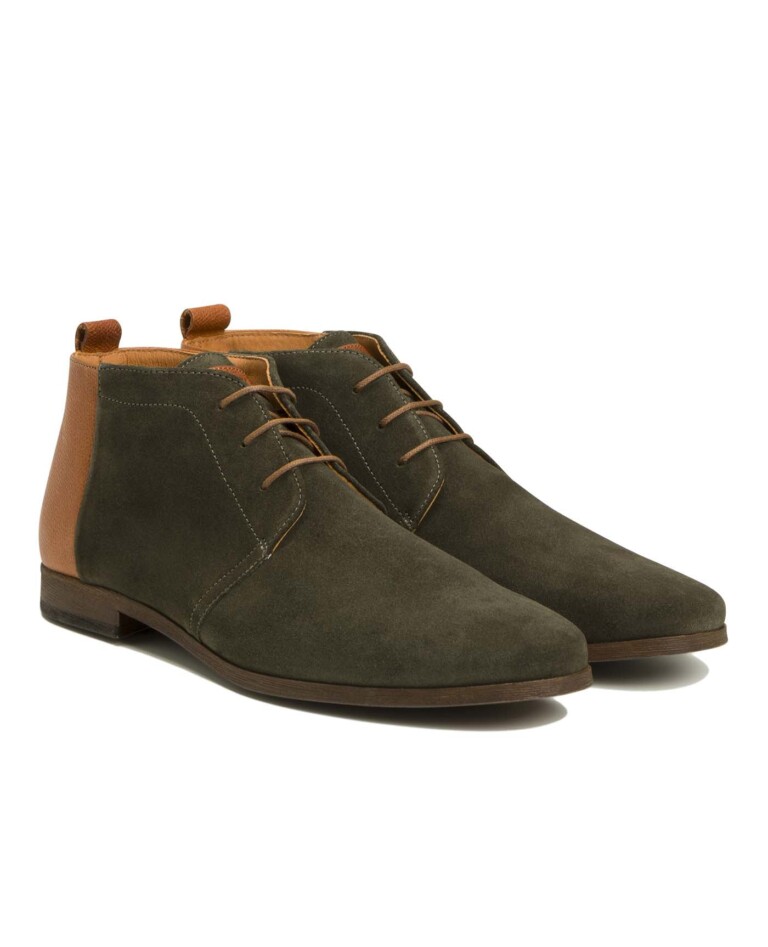 LE FORMIER - BRAISE 2 KAKI+COGNAC – 45