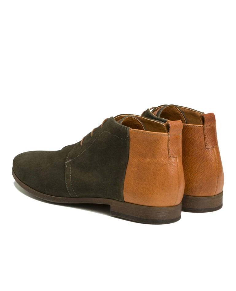 LE FORMIER - BRAISE 2 KAKI+COGNAC – 45