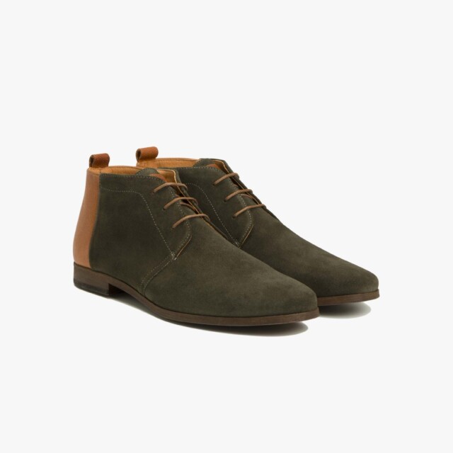 LE FORMIER - BRAISE 2 KAKI+COGNAC – 45
