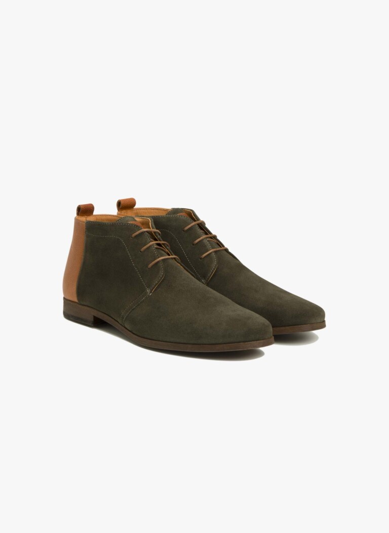 LE FORMIER - BRAISE 2 KAKI+COGNAC – 45