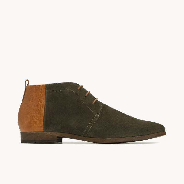 LE FORMIER - BRAISE 2 KAKI+COGNAC – 45