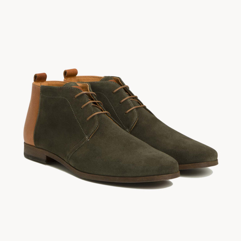 LE FORMIER - BRAISE 2 KAKI+COGNAC – 45