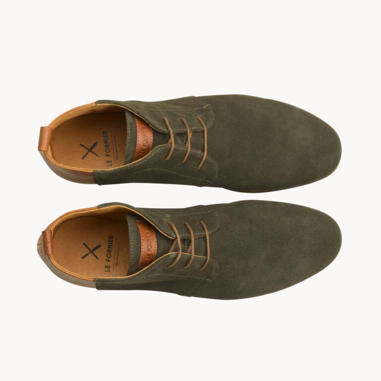 LE FORMIER - BRAISE 2 KAKI+COGNAC – 45