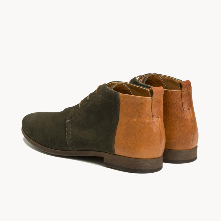 LE FORMIER - BRAISE 2 KAKI+COGNAC – 45