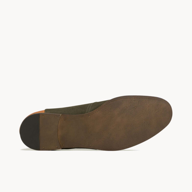 LE FORMIER - BRAISE 2 KAKI+COGNAC – 45