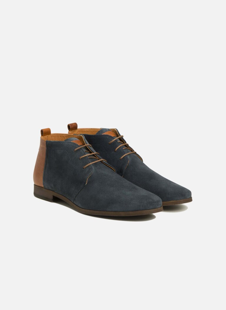 LE FORMIER - BRAISE 2 MARINE+COGNAC – 45