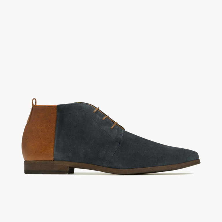 LE FORMIER - BRAISE 2 MARINE+COGNAC – 45