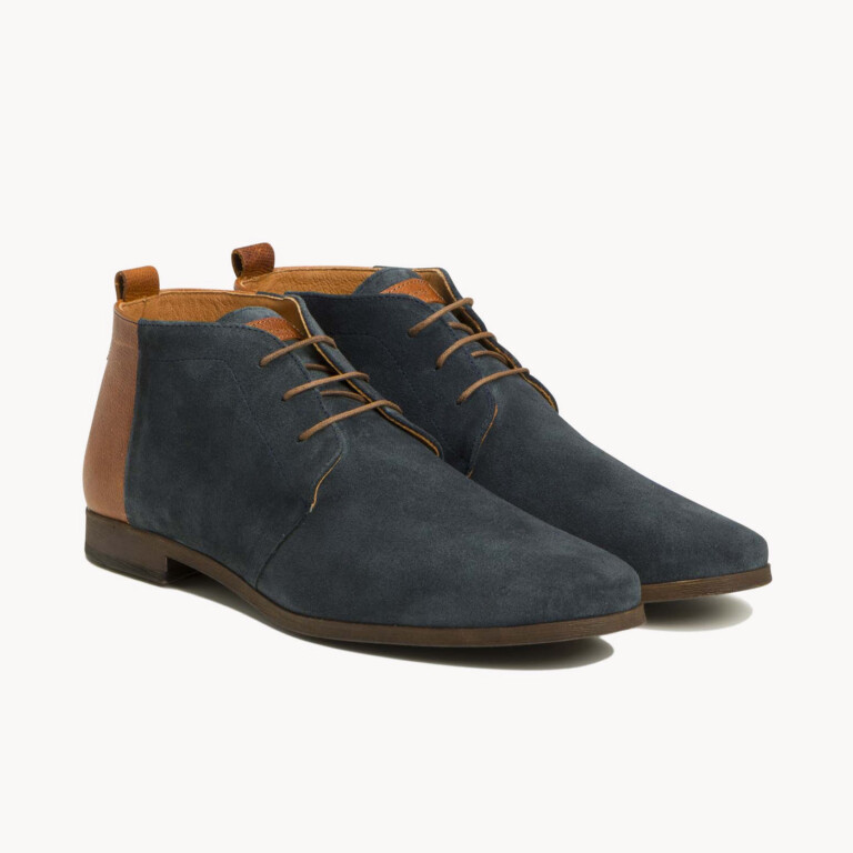 LE FORMIER - BRAISE 2 MARINE+COGNAC – 45
