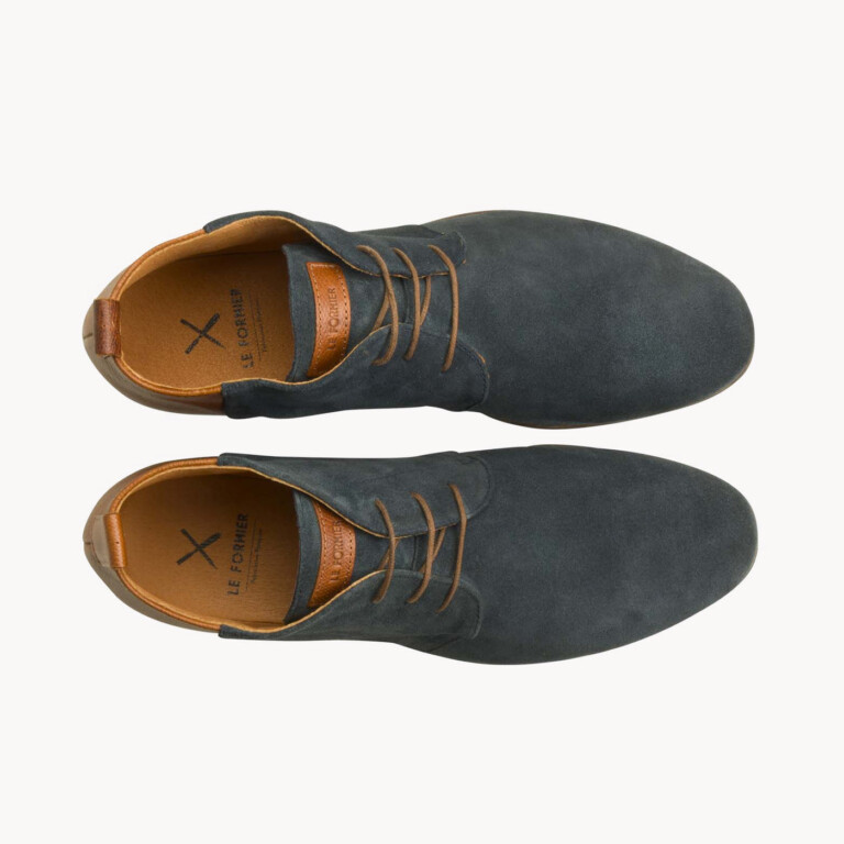 LE FORMIER - BRAISE 2 MARINE+COGNAC – 45