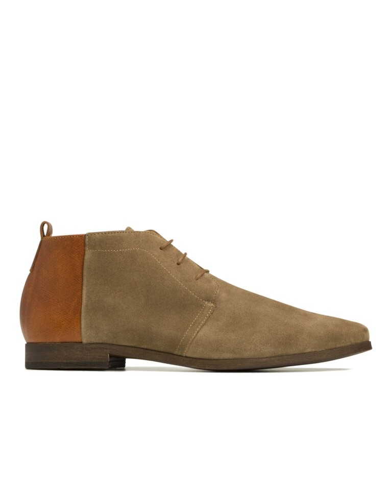 LE FORMIER - BRAISE 2 BEIGE+COGNAC – 45
