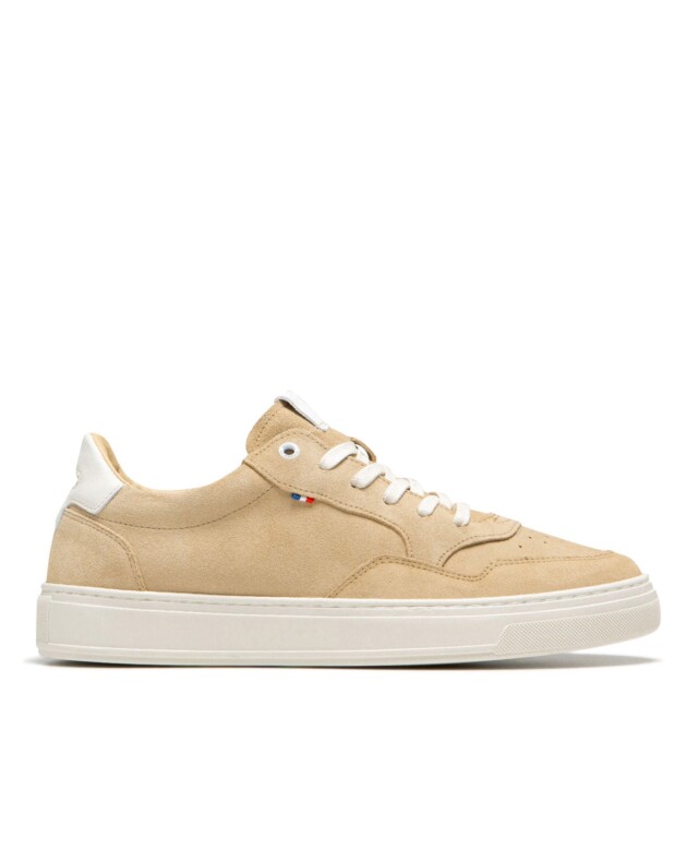 BROCARD 10 BEIGE BEIGE par la marque LE FORMIER LE FORMIER - BROCARD 10 BEIGE BEIGE