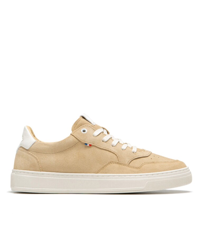 LE FORMIER - BROCARD 10 BEIGE – 45