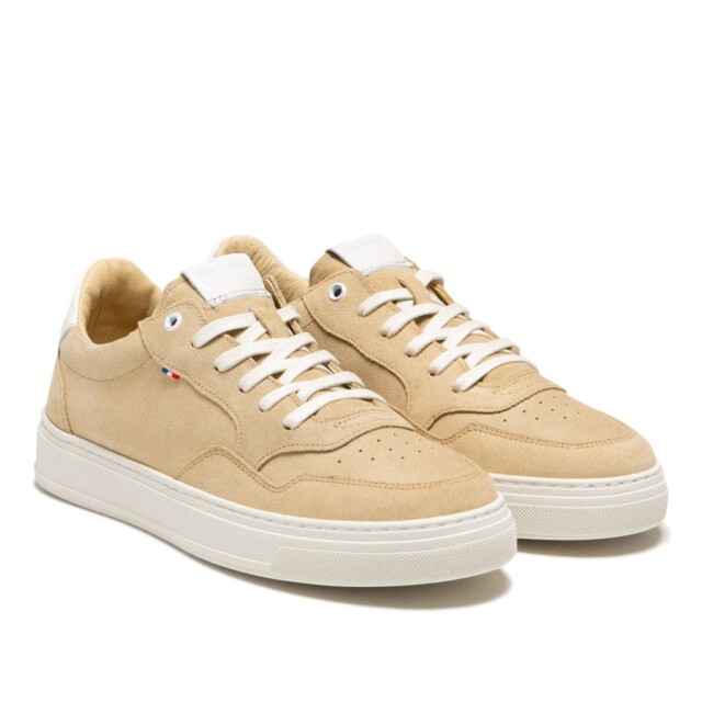 LE FORMIER - BROCARD 10 BEIGE – 45