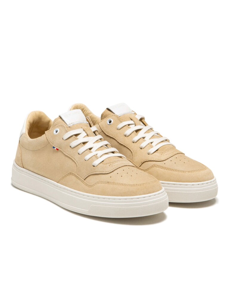 LE FORMIER - BROCARD 10 BEIGE – 45