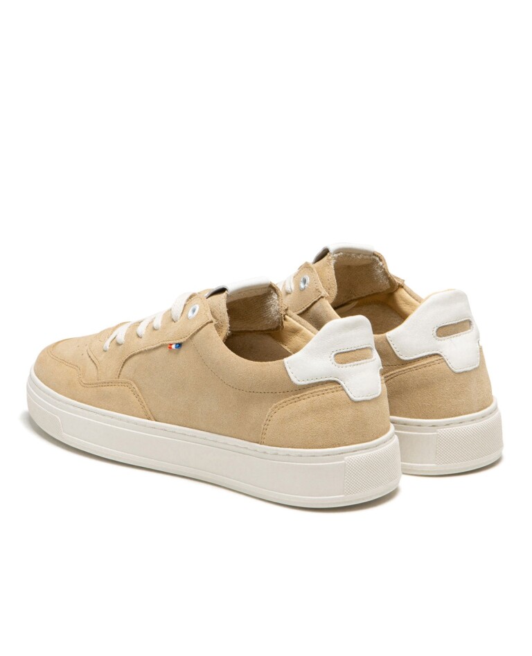 LE FORMIER - BROCARD 10 BEIGE – 45