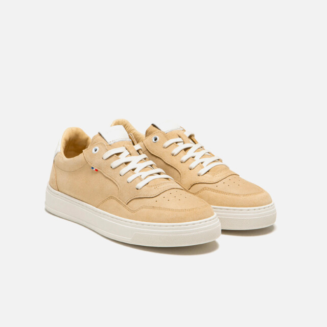 LE FORMIER - BROCARD 10 BEIGE – 45