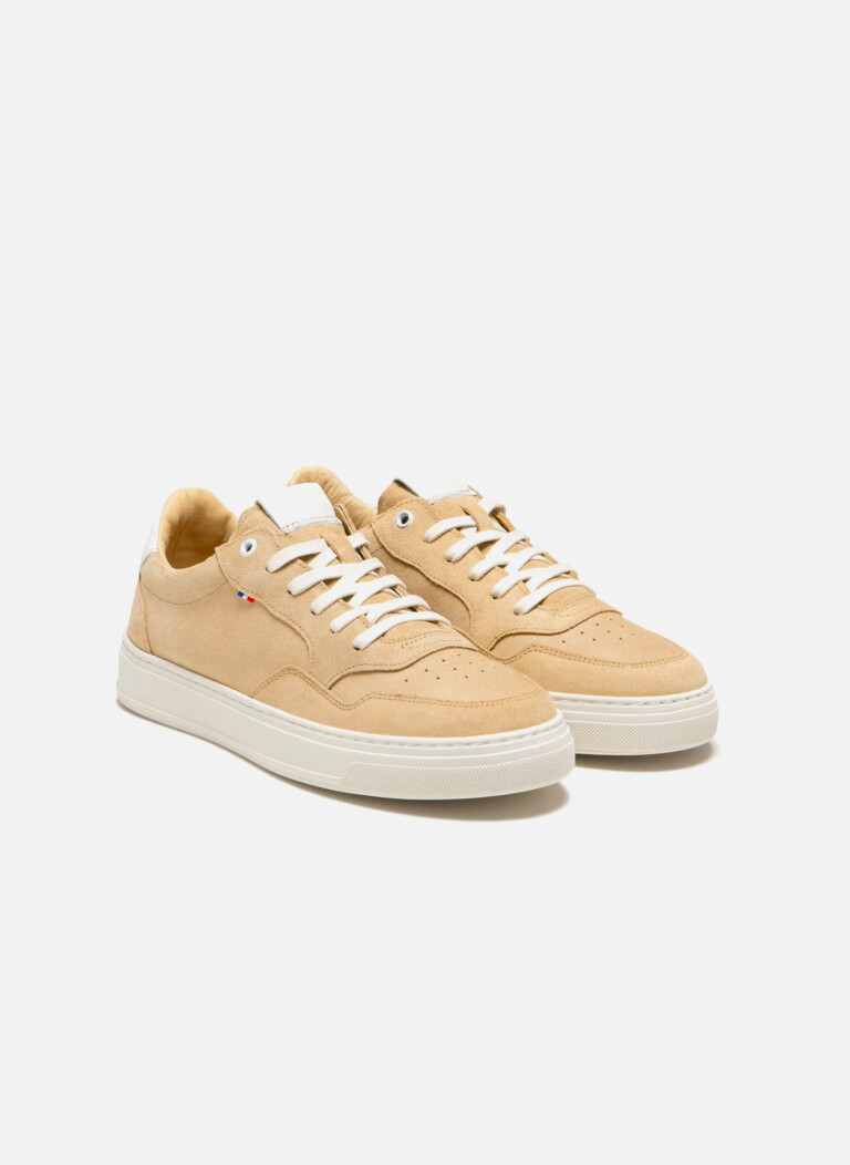 LE FORMIER - BROCARD 10 BEIGE – 45