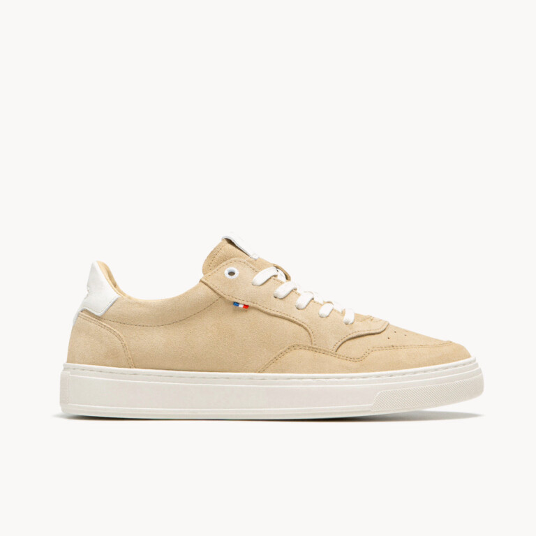 LE FORMIER - BROCARD 10 BEIGE – 45
