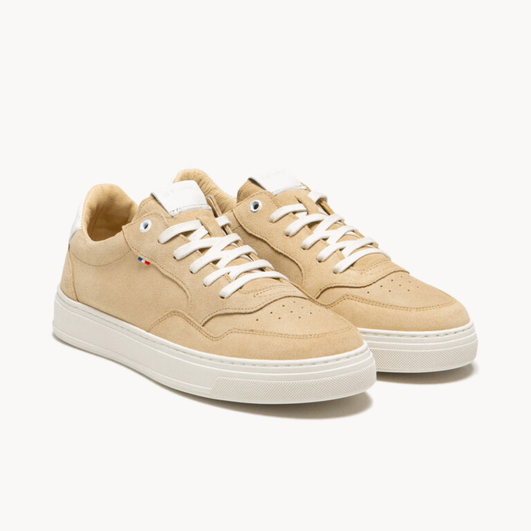 LE FORMIER - BROCARD 10 BEIGE – 45