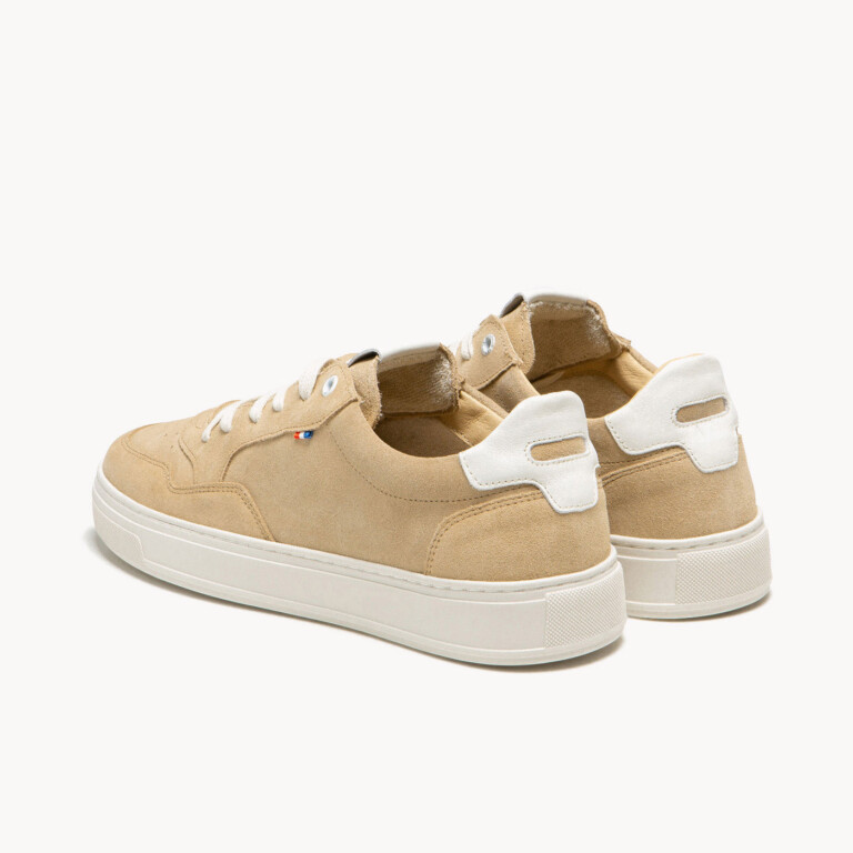 LE FORMIER - BROCARD 10 BEIGE – 45