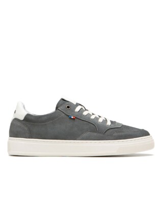 LE FORMIER - BROCARD 10 GRIS+ECRU