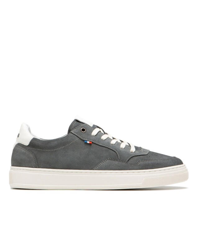 LE FORMIER - BROCARD 10 GRIS+ECRU GRIS