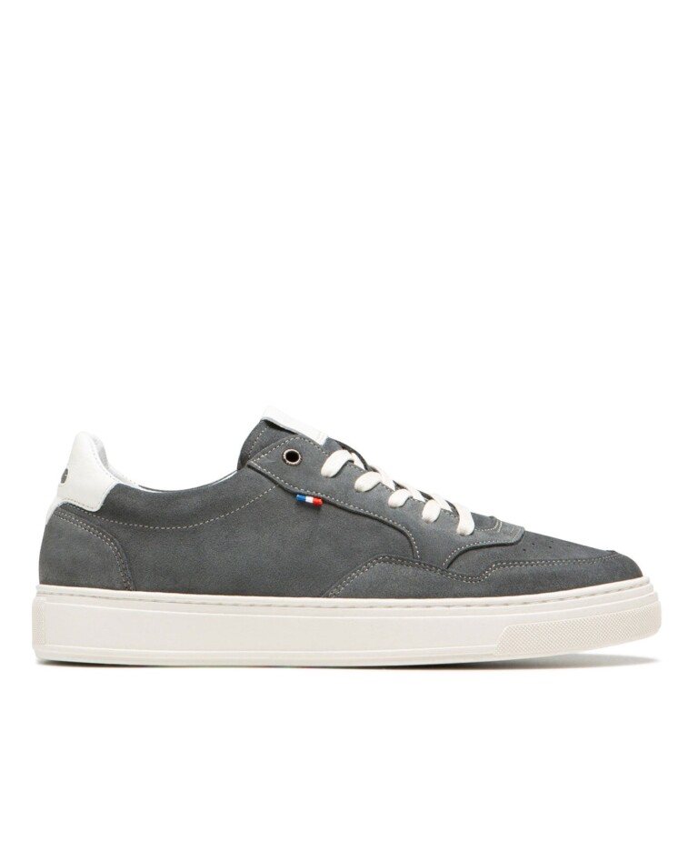 LE FORMIER - BROCARD 10 GRIS+ECRU – 45