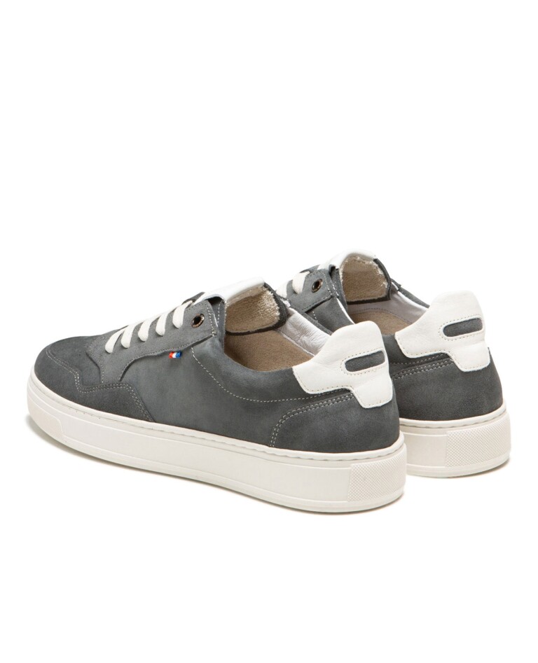 LE FORMIER - BROCARD 10 GRIS+ECRU – 45