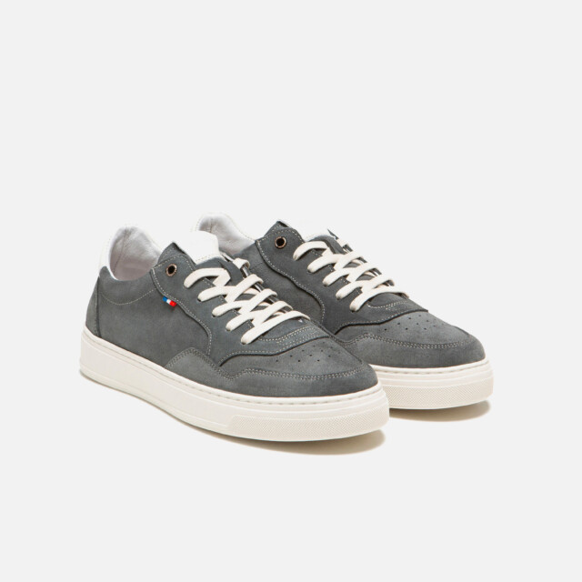 LE FORMIER - BROCARD 10 GRIS+ECRU – 45