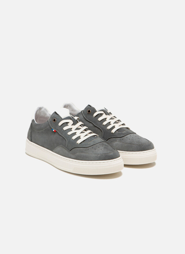 LE FORMIER - BROCARD 10 GRIS+ECRU – 45