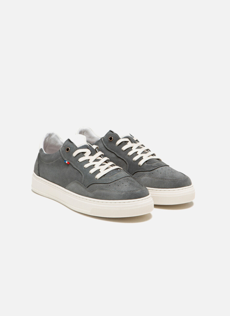 LE FORMIER - BROCARD 10 GRIS+ECRU – 45