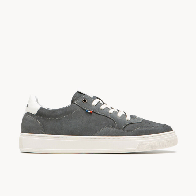 LE FORMIER - BROCARD 10 GRIS+ECRU – 45