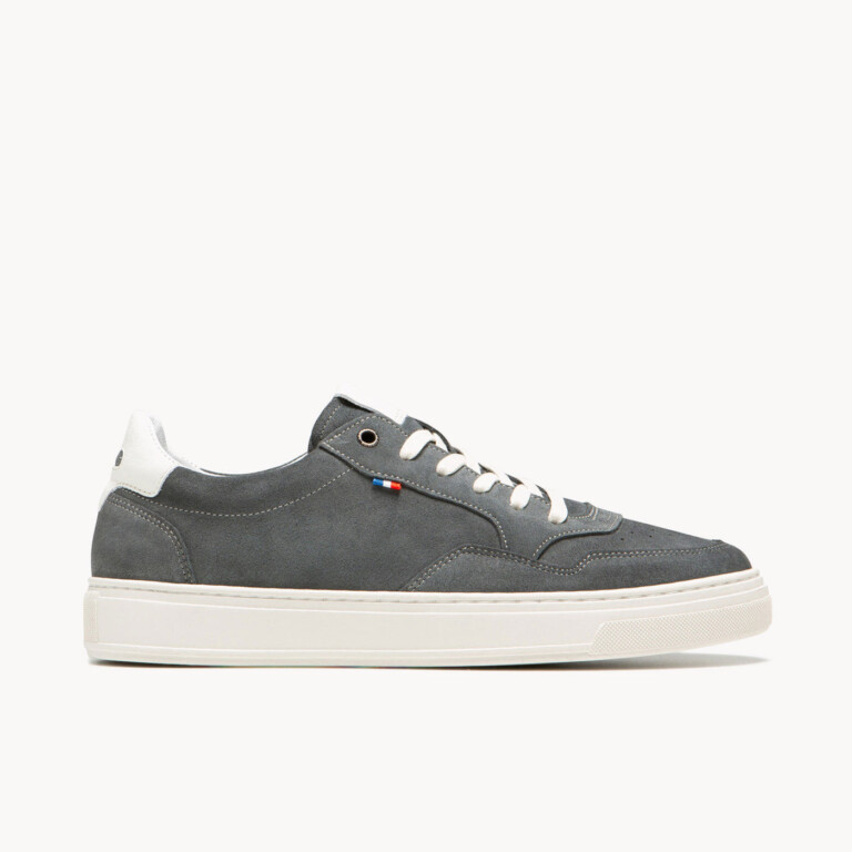 LE FORMIER - BROCARD 10 GRIS+ECRU – 45