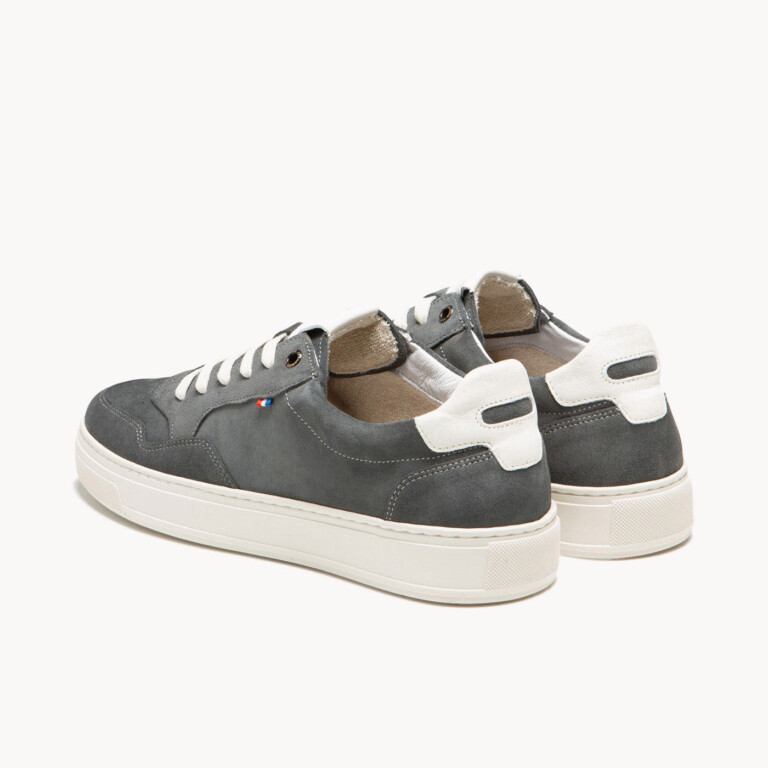 LE FORMIER - BROCARD 10 GRIS+ECRU – 45