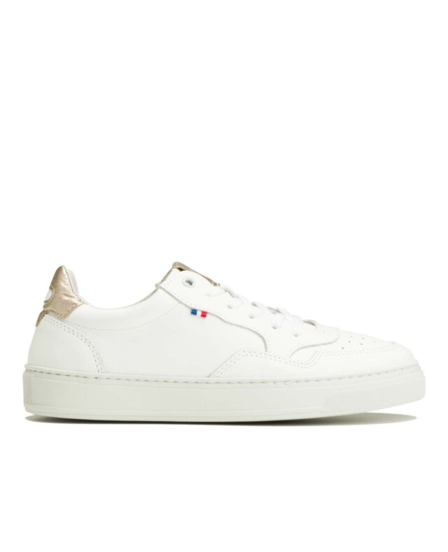 BROCARD 11 BLANC BLANC par la marque LE FORMIER LE FORMIER - BROCARD 11 BLANC BLANC