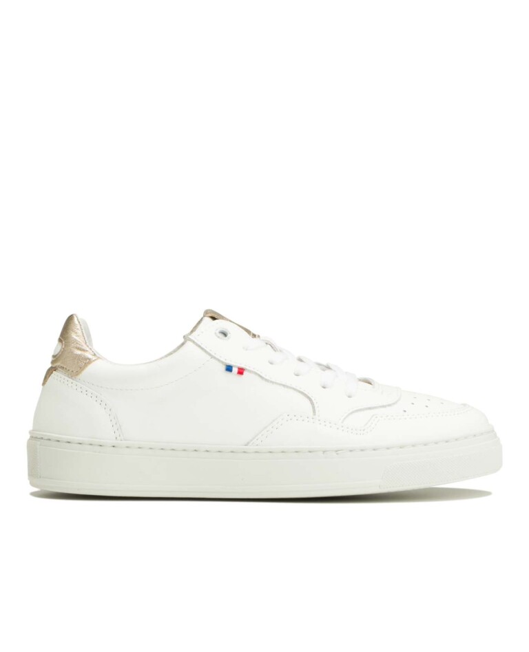 BROCARD11 AW25501 02 LE FORMIER - BROCARD 11 BLANC – 41