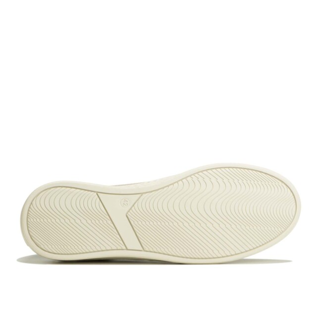 LE FORMIER - BROCARD 12 BLANC+TAUPE+NAVY – 45